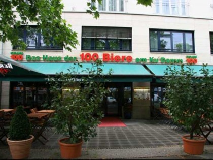 Photo: Haus der 100 Biere